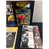 Image 2 : Science Fiction Book Lot
