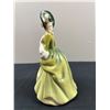 Image 2 : Royal Doulton "Sandra"