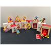 Image 1 : Hallmark Keepsake Ornaments