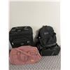 Image 1 : Luggage Lot