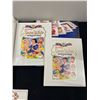 Image 2 : Snow White and the Seven Dwarfs Box Set