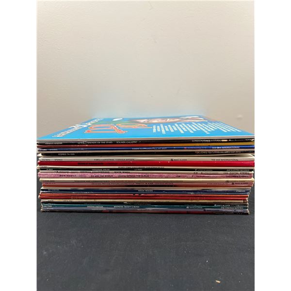 Record Lot