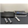 Image 1 : DVD and Blu-ray Players