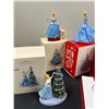 Image 2 : "Disney" Hallmark Keepsake Ornaments