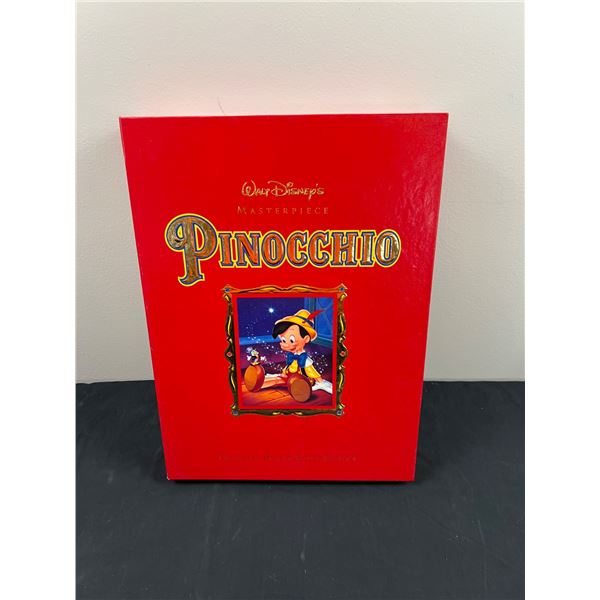 Disney Pinocchio Box Set