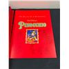 Image 2 : Disney Pinocchio Box Set