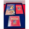 Image 3 : Disney Pinocchio Box Set