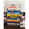 Image 2 : VHS Lot