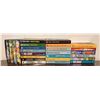 Image 1 : Piers Anthony Book Lot