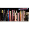 Image 1 : Film  & Hollywood Themed Book Lot