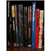 Image 2 : Film  & Hollywood Themed Book Lot