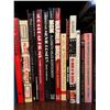 Image 3 : Film  & Hollywood Themed Book Lot