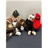 Image 2 : "TY" Beanie Babies