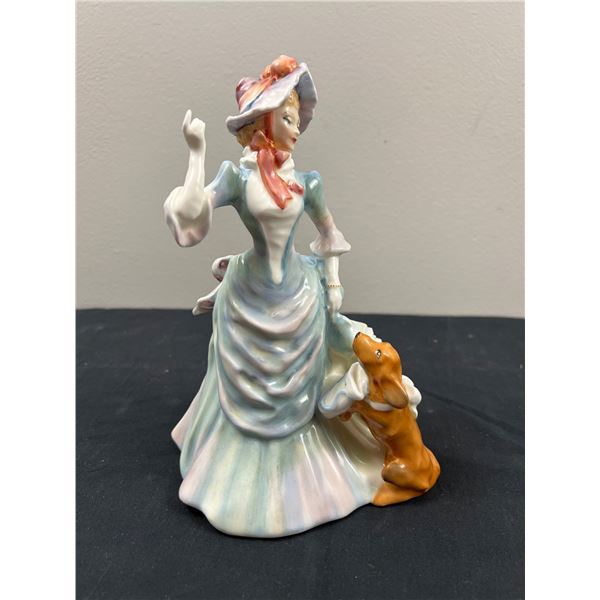 Royal Doulton "Loyal Friend"