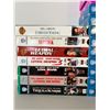 Image 2 : Warner Bros VHS Lot