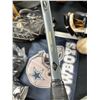 Image 8 : Mixed Lot of Sporting Goods