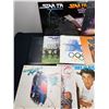 Image 2 : Assortment of Records