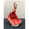 Image 2 : Royal Doulton Figure of the Year "Patricia"