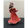 Image 3 : Royal Doulton Figure of the Year "Patricia"