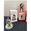 Image 2 : "Star Wars" Hallmark Keepsake Ornaments