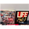 Image 2 : Life Book Lot