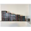 Image 1 : Star Trek VHS Tapes