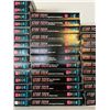 Image 2 : Star Trek VHS Tapes