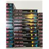 Image 3 : Star Trek VHS Tapes