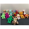 Image 1 : TY Beanie Babies