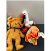Image 2 : TY Beanie Babies