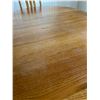 Image 3 : Wooden Dining Table and Chairs