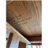 Image 8 : Wooden Dining Table and Chairs