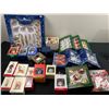 Image 1 : Christmas Ornaments and Decor