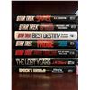 Image 2 : Star Trek Book Lot