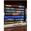Image 3 : Star Trek Book Lot