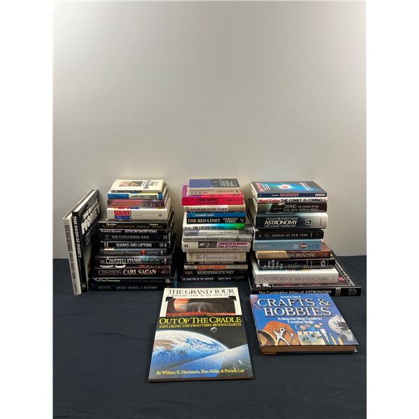 Book Lot