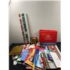 Image 1 : Gift Wrapping Lot