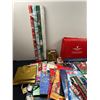 Image 2 : Gift Wrapping Lot