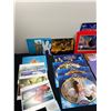 Image 2 : Disney Lithograph's and Prints