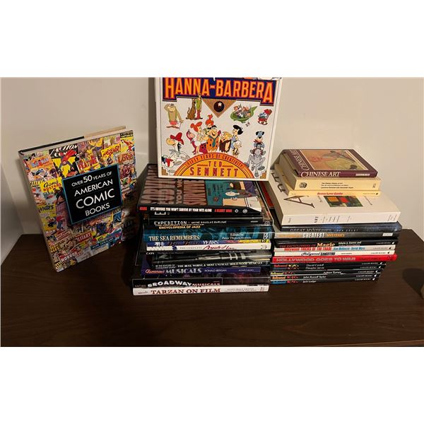 Book Lot
