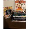 Image 2 : Book Lot
