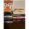 Image 3 : Book Lot
