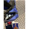Image 8 : Spalding Left Handed Golf Clubs