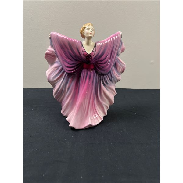 Royal Doulton "Isadora"
