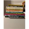 Image 2 : Book Lot