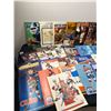 Image 2 : Vintage Sports Magazines