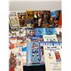 Image 3 : Vintage Sports Magazines