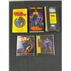 Image 1 : Assorted Dick Tracy Items