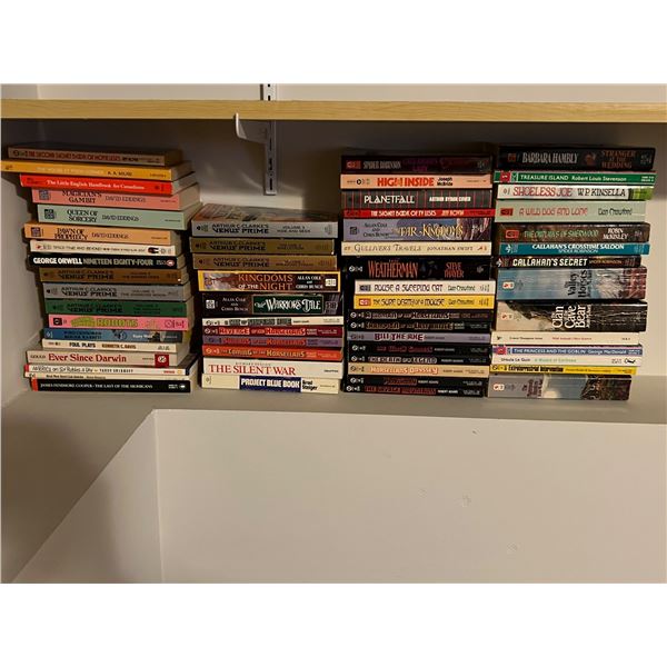 Book Lot