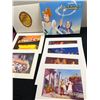 Image 8 : Disney Lithographs and Prints